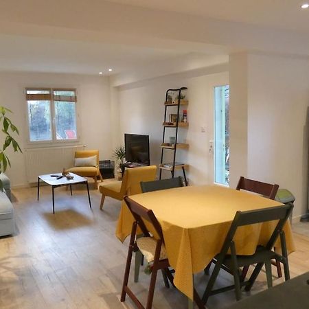 Le 62 Apartment Gemenos Bagian luar foto