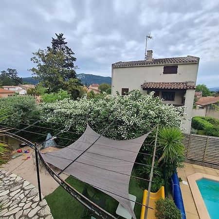 Le 62 Apartment Gemenos Bagian luar foto