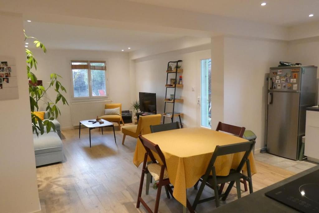 Le 62 Apartment Gemenos Bagian luar foto