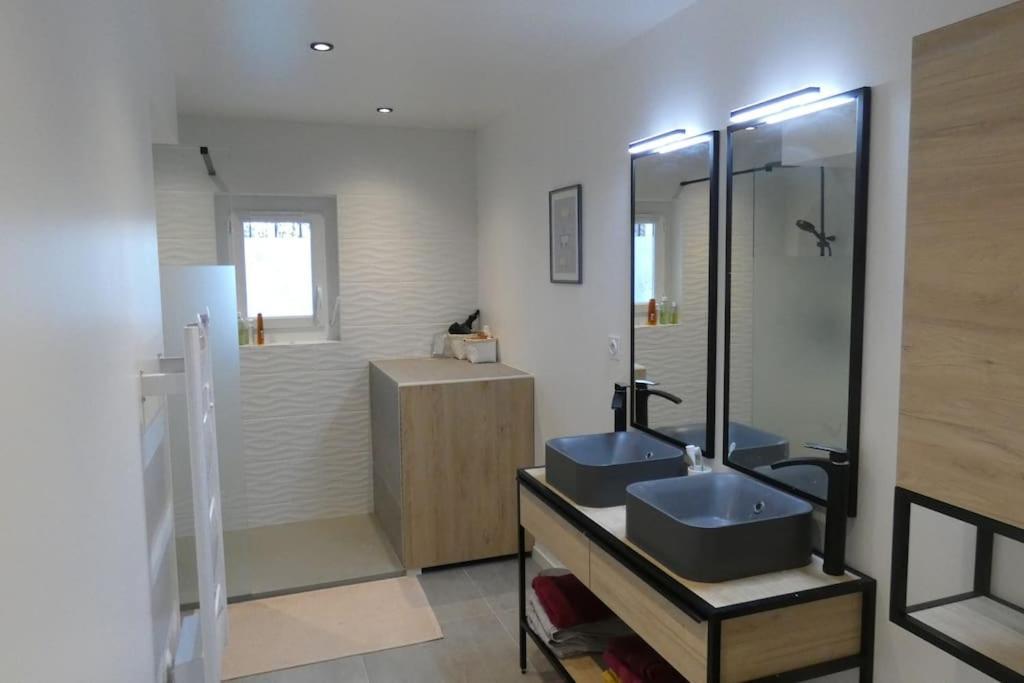 Le 62 Apartment Gemenos Bagian luar foto