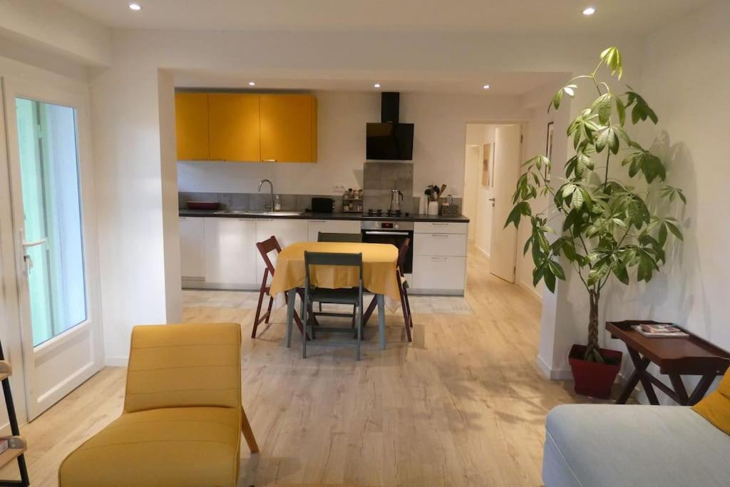 Le 62 Apartment Gemenos Bagian luar foto