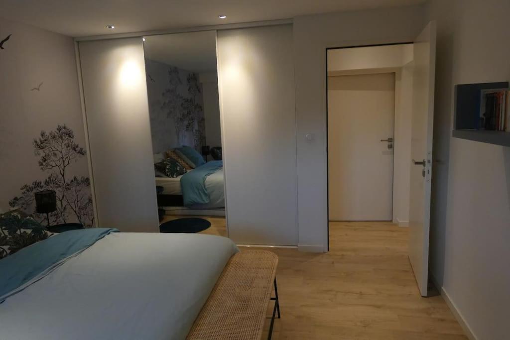 Le 62 Apartment Gemenos Bagian luar foto