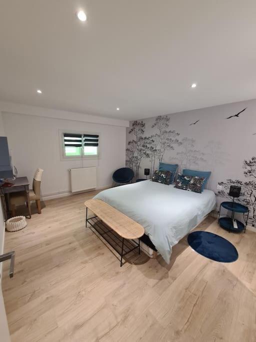 Le 62 Apartment Gemenos Bagian luar foto